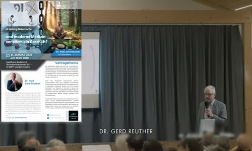 Betrugssystem moderne Medizin - unnötige Operationen – Geldmacherei