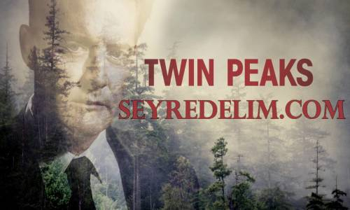 Twin Peaks 3. Sezon 4. Bölüm İzle