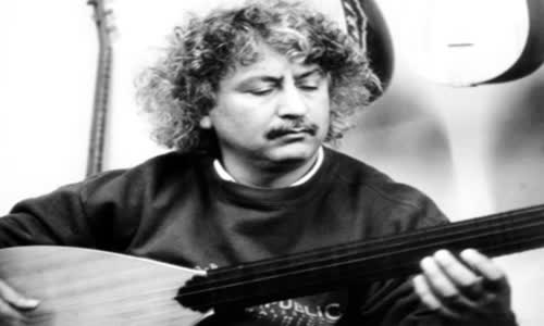 Erkan Oğur - İki Keklik Bir Derede (Elazığ)