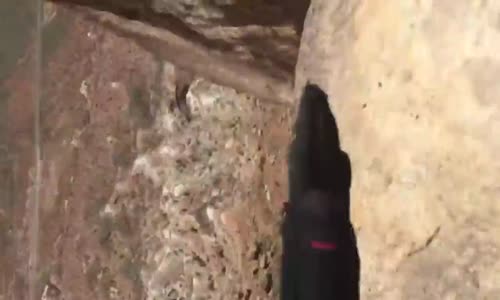 Ölümü Teğet Geçen İnsanlar