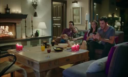 Çilek Kokusu 17. Bölüm  Basıldık!