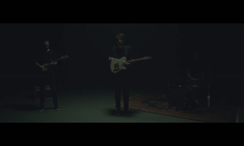 The Away Days - Places to Go