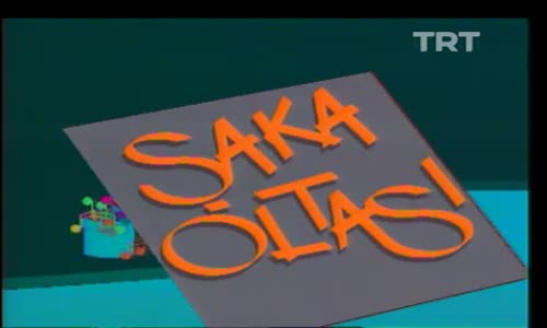 Şaka Oltası 5.Bölüm İzle