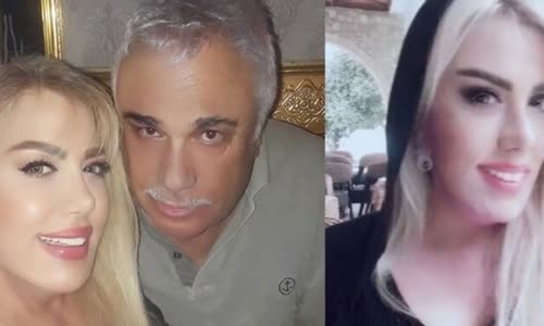 Ünlü Oyuncu Halil Ergün Mine Koşan Yüzünden Yorum Yağmuruna Tutuldu