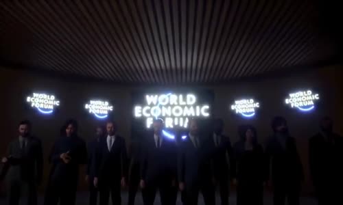 World Economic Forum A Global Cult