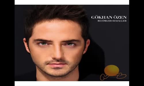 Gökhan Özen -  Mahsum Kedi 