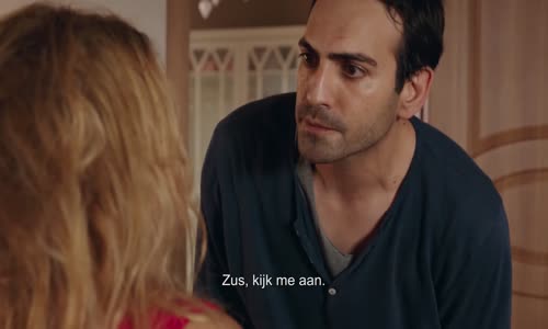 Görümce  Trailer  Dutch Subtitle