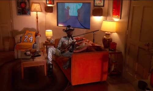 BTS (방탄소년단) 'Old Town Road' Live Performance with Lil Nas X and more @ GRAMMYS 2020