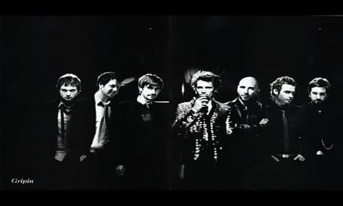 Gripin  Gözyaşlarım Değil Onlar