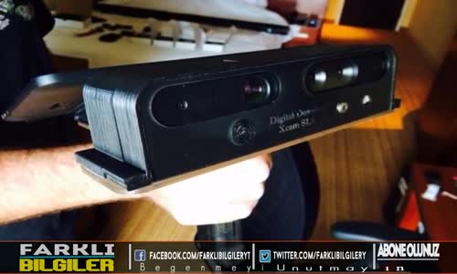 En Korkunç 5 Paranormal Olaylar 2017 