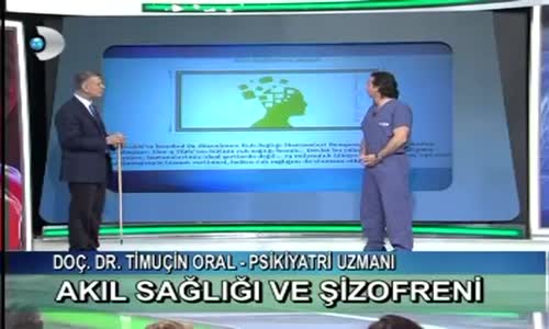 Beyin Ve Akıl Sağlığı Hakkında Bilinmeyenler 