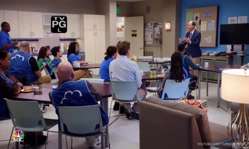 Superstore 2. Sezon 10. Bölüm Fragmanı