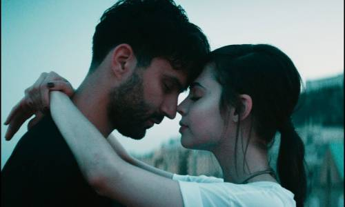 R3HAB x Sofia Carson - Rumors (Van Duo Remix) 