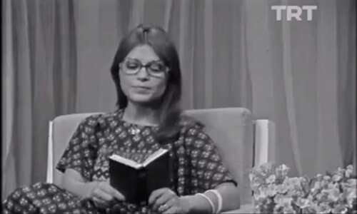 Bir Öykümüz Var 3.Bölüm izle