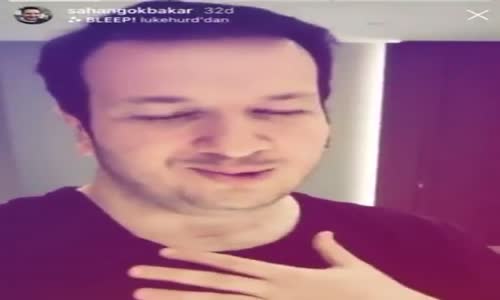 Sıla ile Dalga Geçen Şahan Gökbakar 