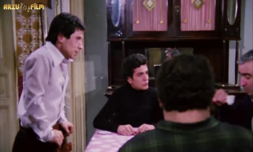 Neşeli Günler - Palavra Bakanı