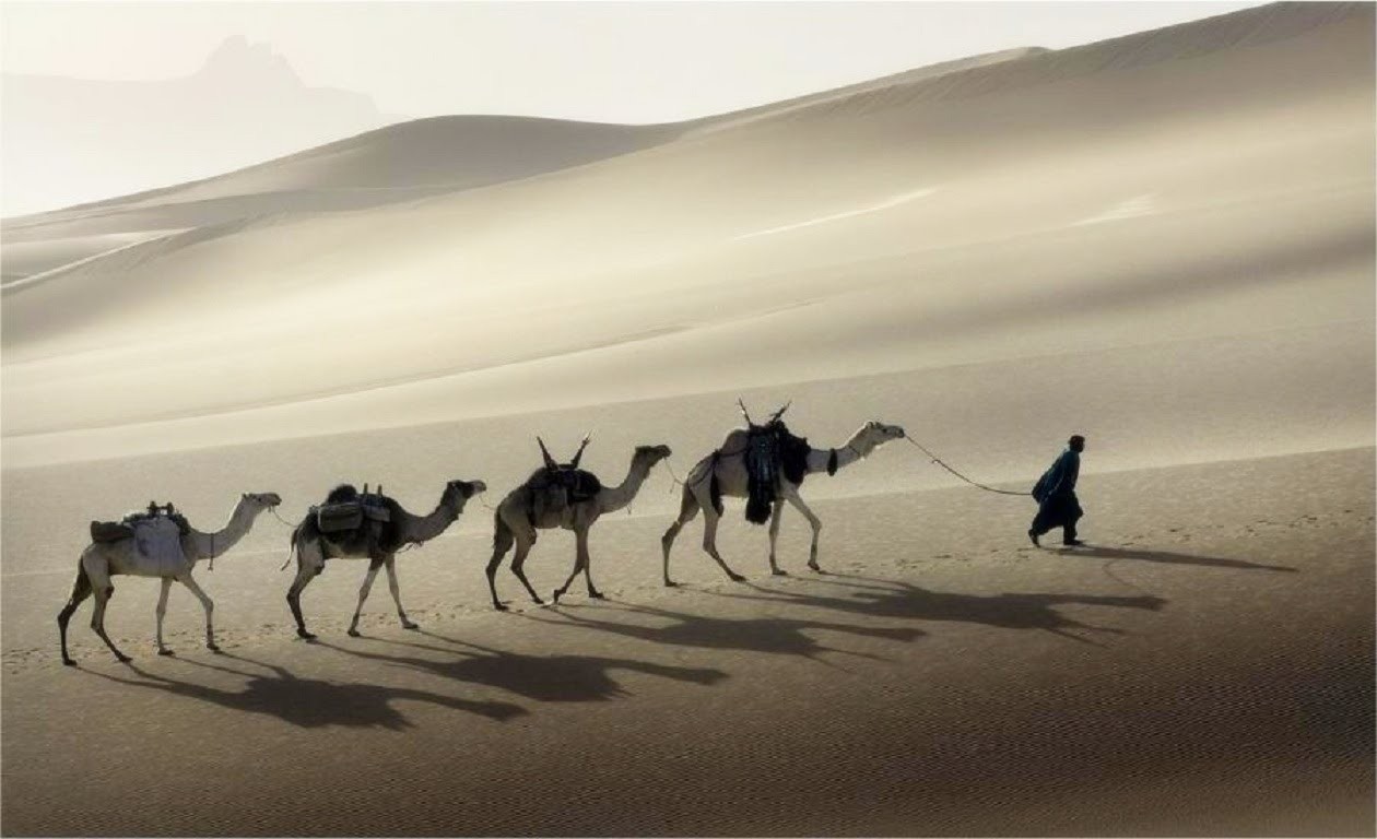 Mevlana'nın En Güzel Şiiri ( Gel Artık )