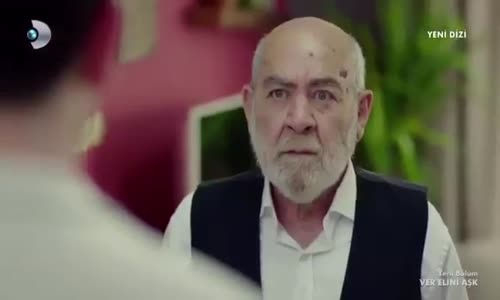 Ver Elini Aşk - Kaan, Emin Ağa ile Karşı Karşıya!