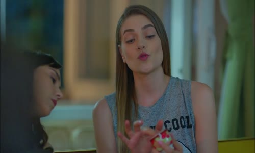 Dolunay 5. Bölüm - Deniz Nazlıya Yazıyor