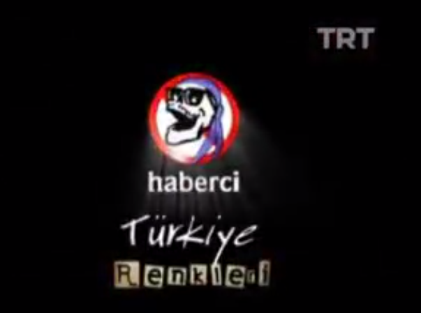 Haberci Türkiye Renkleri 19.Bölüm 