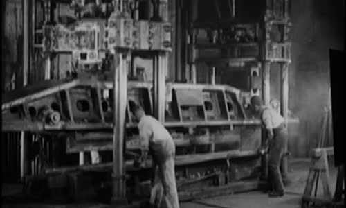 Geleceğin Mirası İhtiyaçları  Bölüm 8 