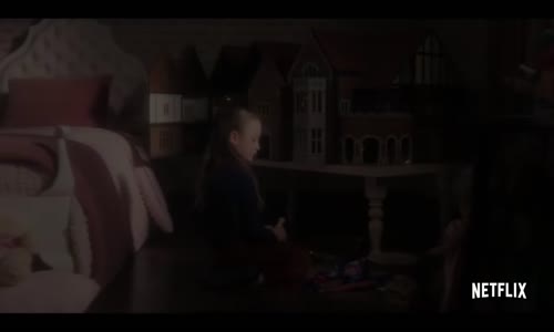 THE HAUNTING OF BLY MANOR Trailer 2 (2020) 