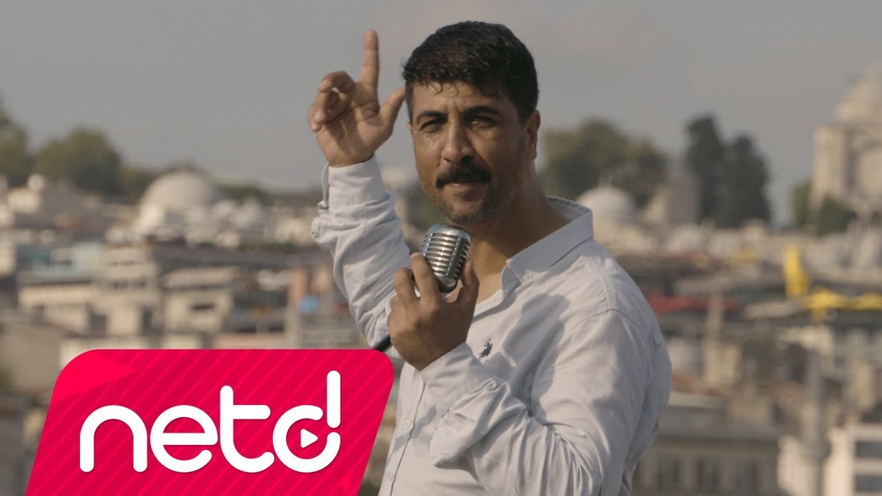 Fatih Bulut - Çok Sevdim Yalan Oldu