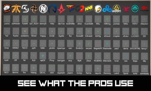 Crosshair Ve Deneme Kimse Yapmaz Bunu