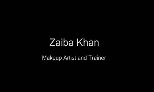 Aşama Aşama Arap Makyajı Nasıl Yapılır!!