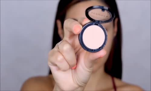 Makyaj Değişim Videosu