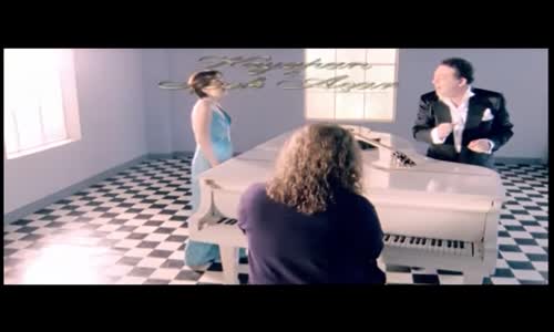 Kayahan & İpek Acar Seninle Her Şeye Varım Ben