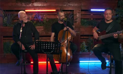 Onur Akın - Ağlayınca Balıklar (Ft Rubato) Official Video