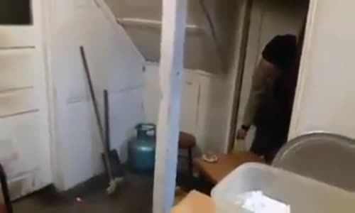 Trabzonlu Amcaya Torpil Şakası (Küfür İçerir)