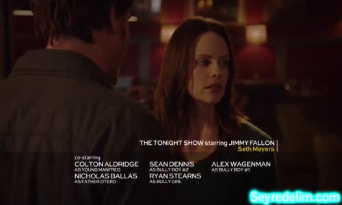 Midnight Texas 1. Sezon 9. Bölüm Fragmanı