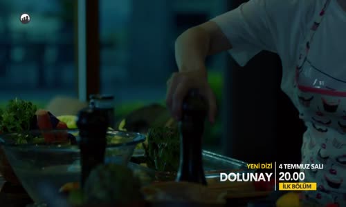 Dolunay 1. Bölüm Fragman 