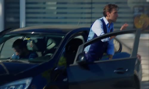 Rüya 4.Bölüm - Elif Kaçırıldı Mı!