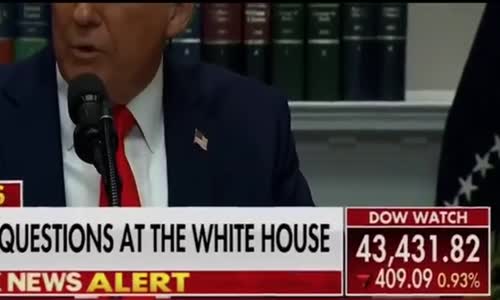 WARNING! THE STAGED TARIFF WAR WILL BE USED TO BRING THE CARBON TAX TO AMERICA!