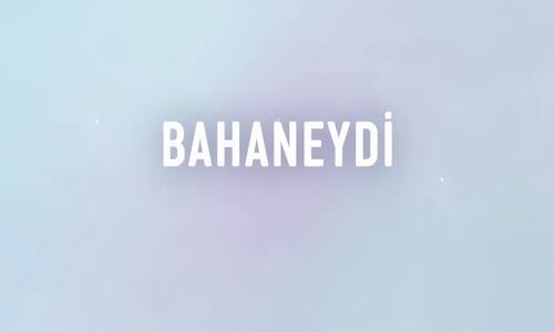 Sezen Aksu - Bahane (Lyrics - Şarkı Sözleri) 