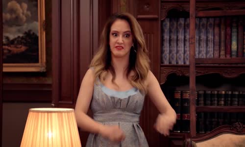 Jet Sosyete 14. Bölüm - Seni Eve Kilitlerim