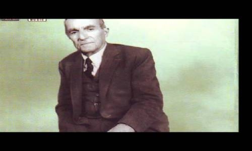 Mihemed Arif Cizîrî-Kuro Dîno(Bavê Seyro) 