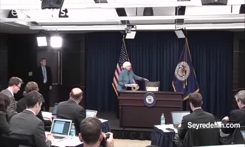 Abd Merkez Bankası'ndan Beklenen Faiz Artırma Kararı Geldi