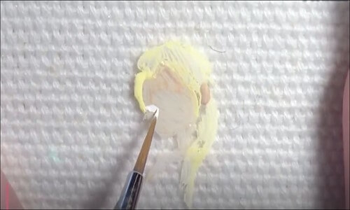  Disney İlham Aldı; Dondurulmuş Nail Art 