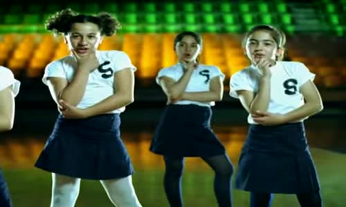 Serdar Ortaç - Dansöz