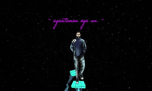 Afi Ares - Üzüntümün Özü Ne