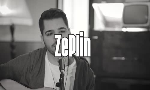 Emir Can İğrek - Beyaz (Akustik)