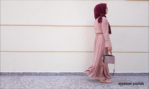 Ayşenur Yaylalı Günlük ve Şık Kombinler