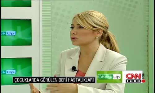 Çocuklarda Siğil Görülmesinin Sebepleri Nelerdir