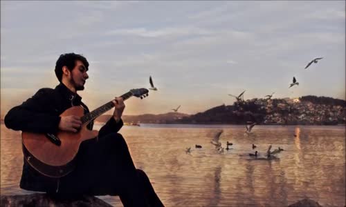 Tuğkan - Geçer (Akustik)