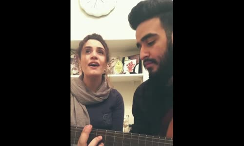 Cinare Melikzade Sadiq Haji Qal Sene Qurban 