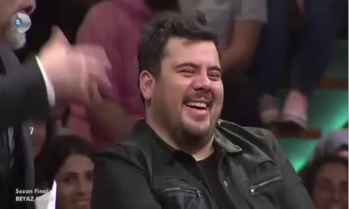  Beyaz Show'dan 3 Adama Sorular